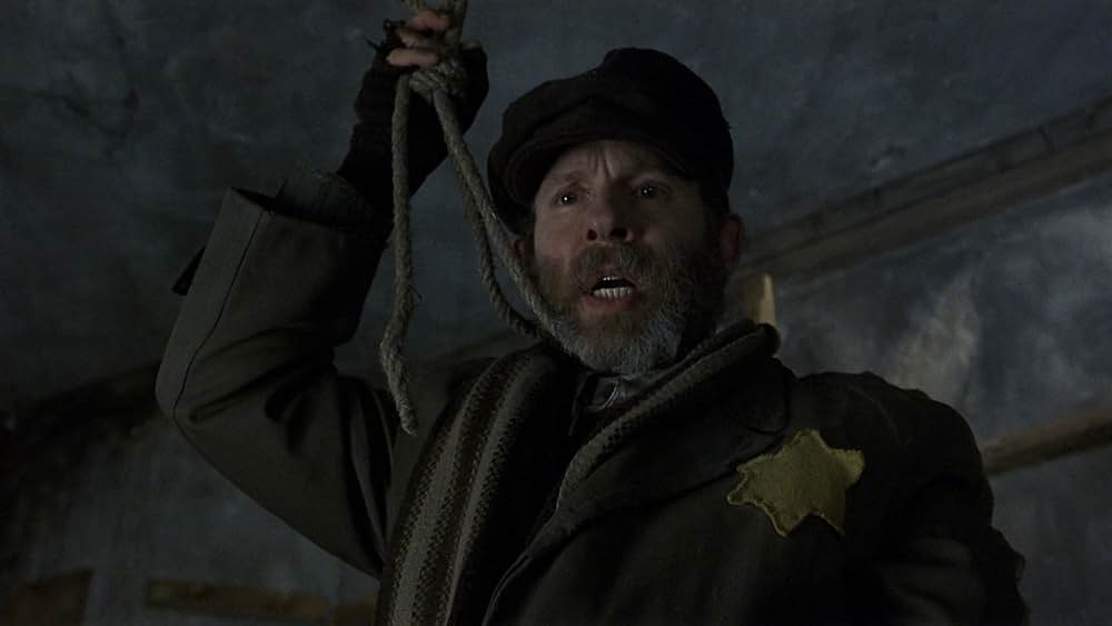 「聖なる嘘つき／その名はジェイコブ」の画像