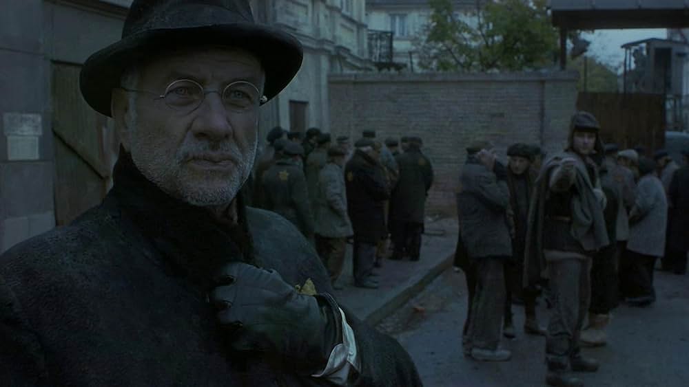 「聖なる嘘つき／その名はジェイコブ」の画像