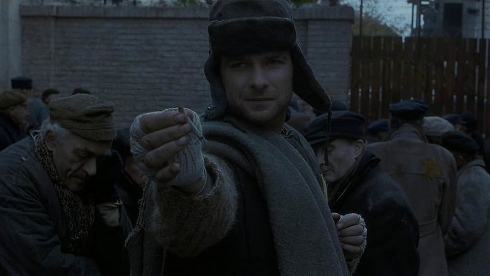 「聖なる嘘つき／その名はジェイコブ」の画像