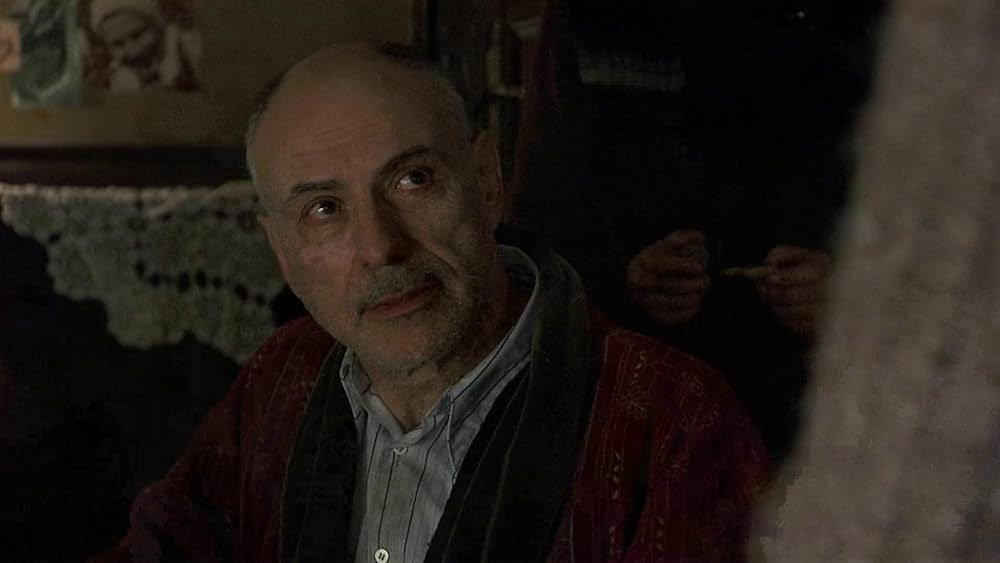 「聖なる嘘つき／その名はジェイコブ」の画像