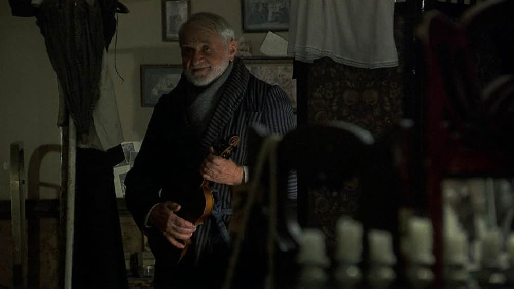 「聖なる嘘つき／その名はジェイコブ」の画像