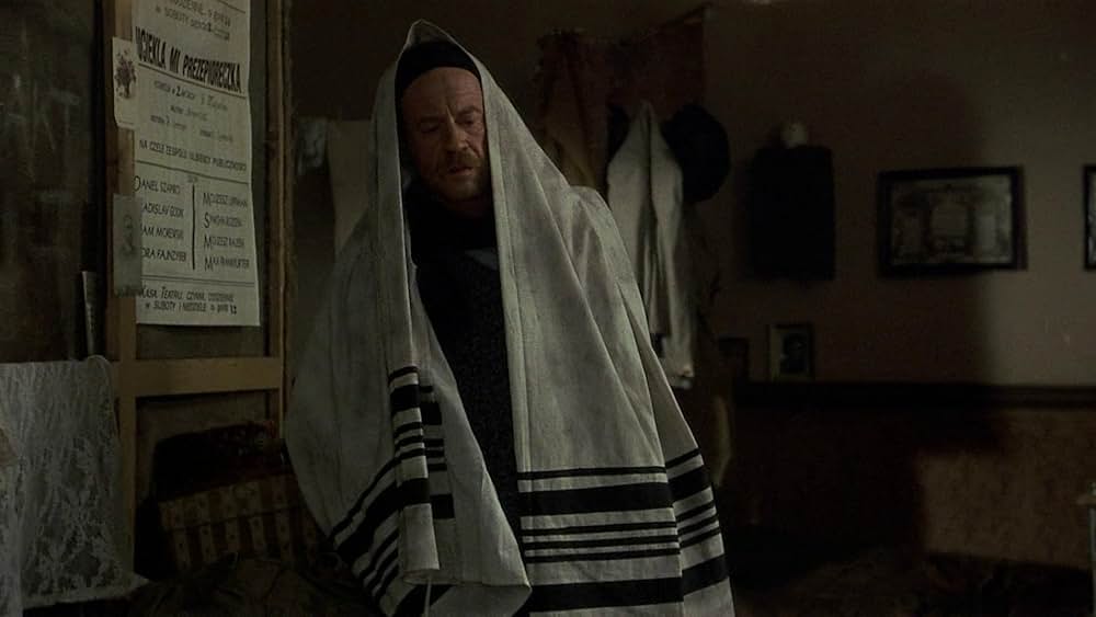 「聖なる嘘つき／その名はジェイコブ」の画像