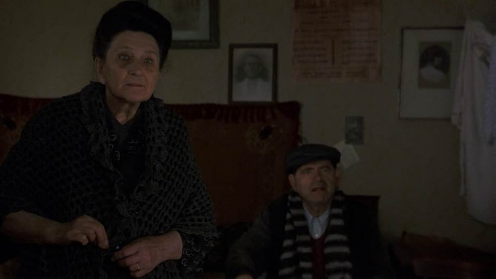 「聖なる嘘つき／その名はジェイコブ」の画像