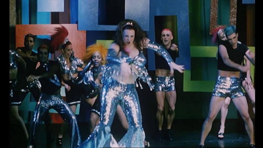 踊るのよ、フランチェスカ！の画像