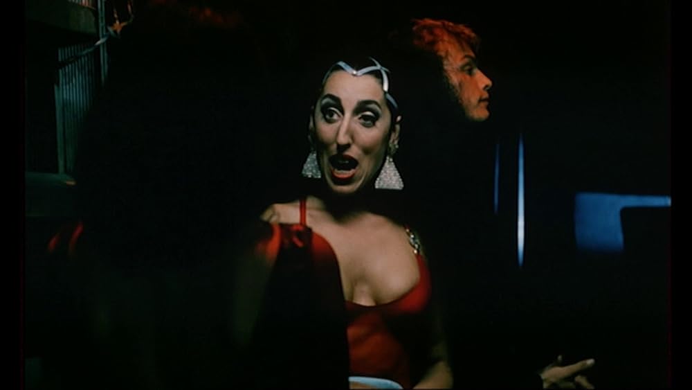 踊るのよ、フランチェスカ！の画像