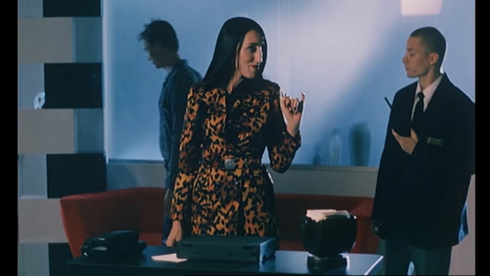 踊るのよ、フランチェスカ！の画像