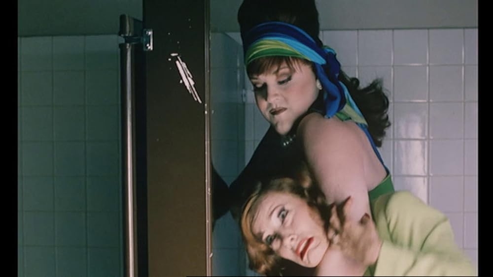 踊るのよ、フランチェスカ！の画像