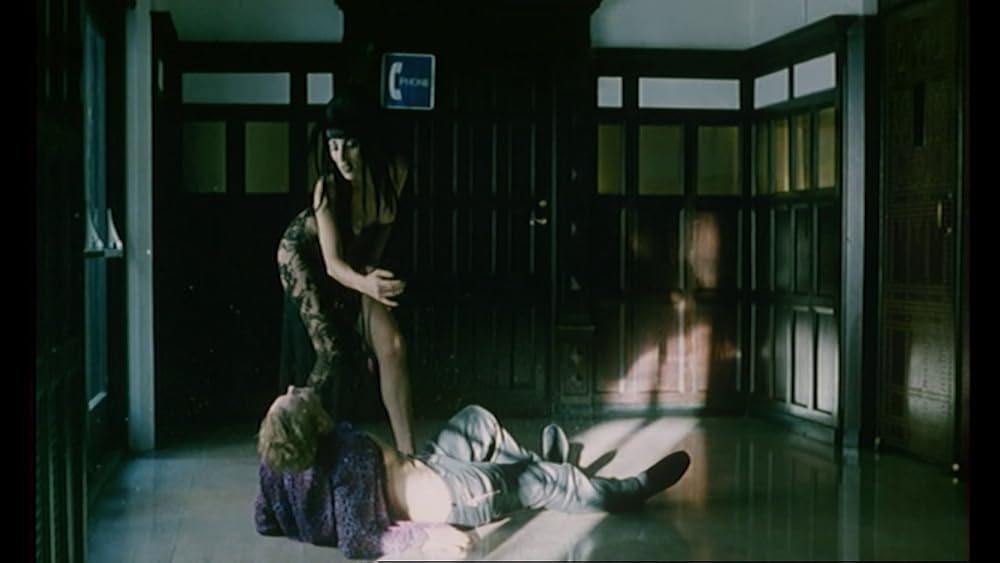 踊るのよ、フランチェスカ！の画像