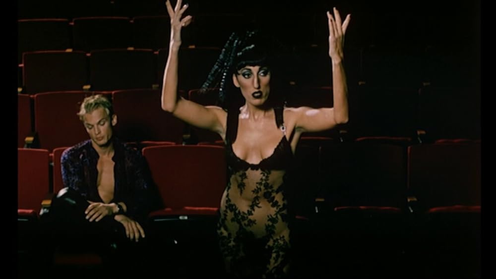 踊るのよ、フランチェスカ！の画像