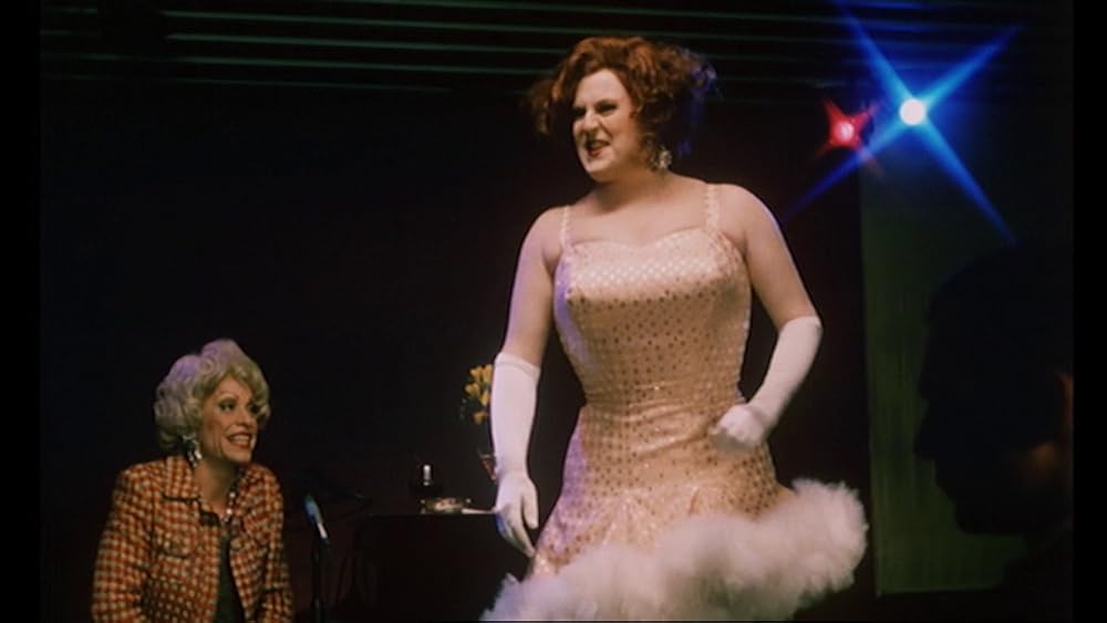 踊るのよ、フランチェスカ！の画像