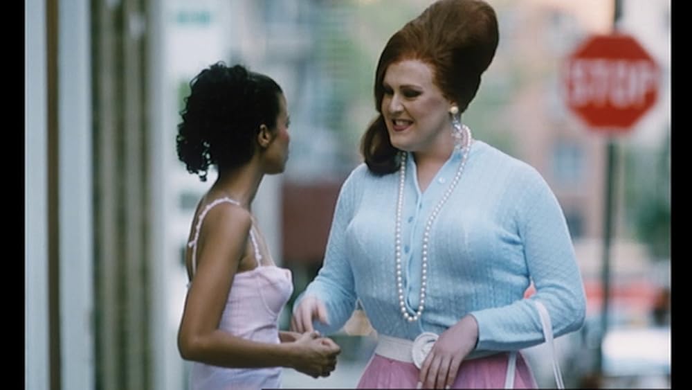 踊るのよ、フランチェスカ！の画像