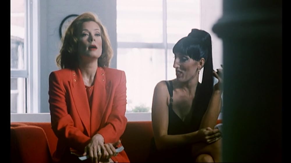 踊るのよ、フランチェスカ！の画像