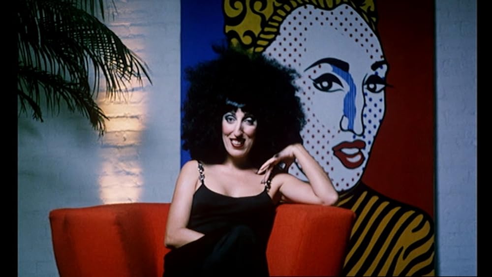 踊るのよ、フランチェスカ！の画像