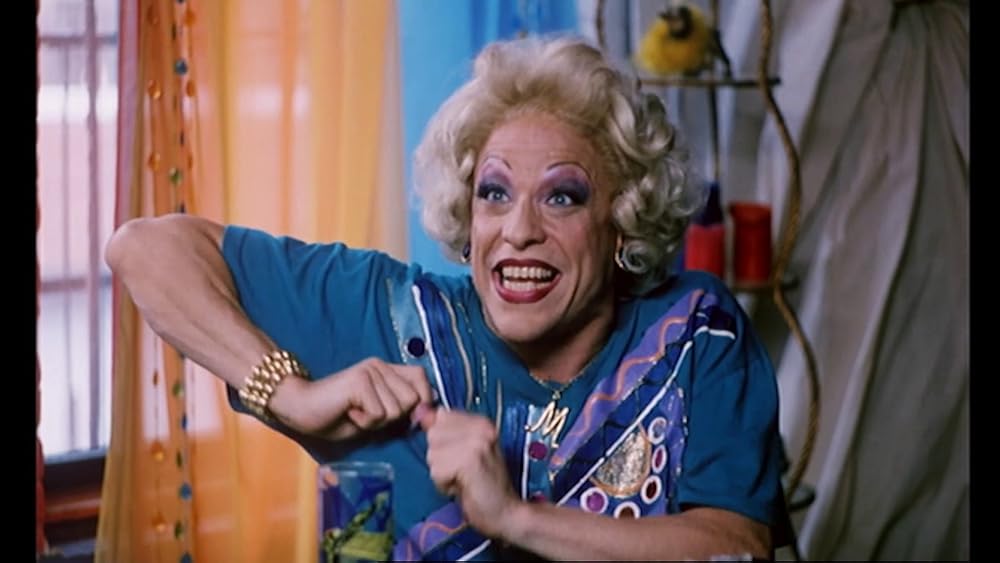 踊るのよ、フランチェスカ！の画像