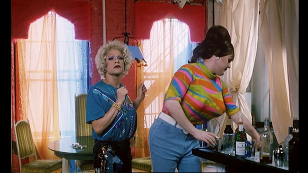 踊るのよ、フランチェスカ！の画像