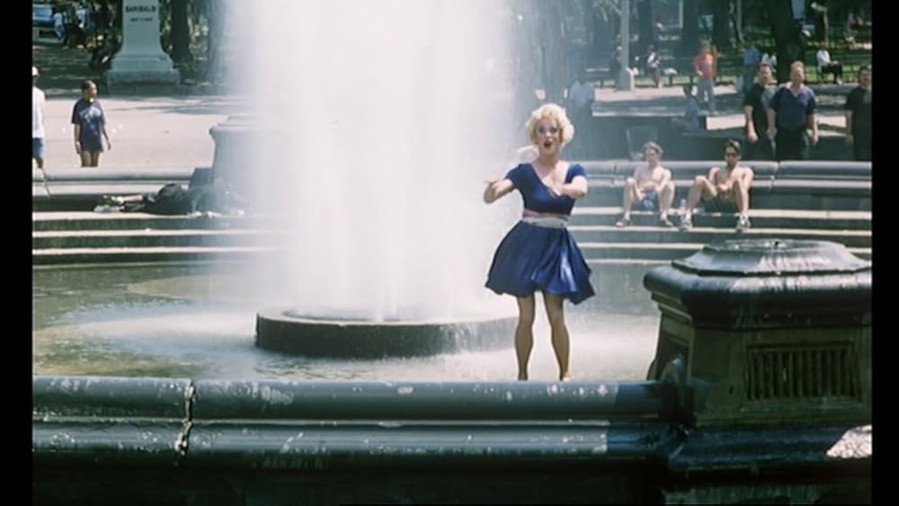 踊るのよ、フランチェスカ！の画像