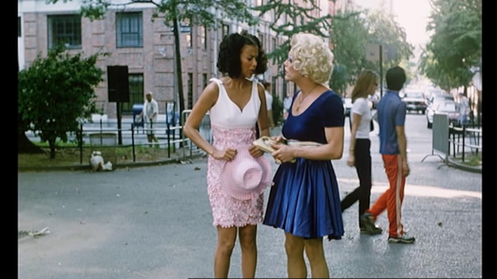 踊るのよ、フランチェスカ！の画像