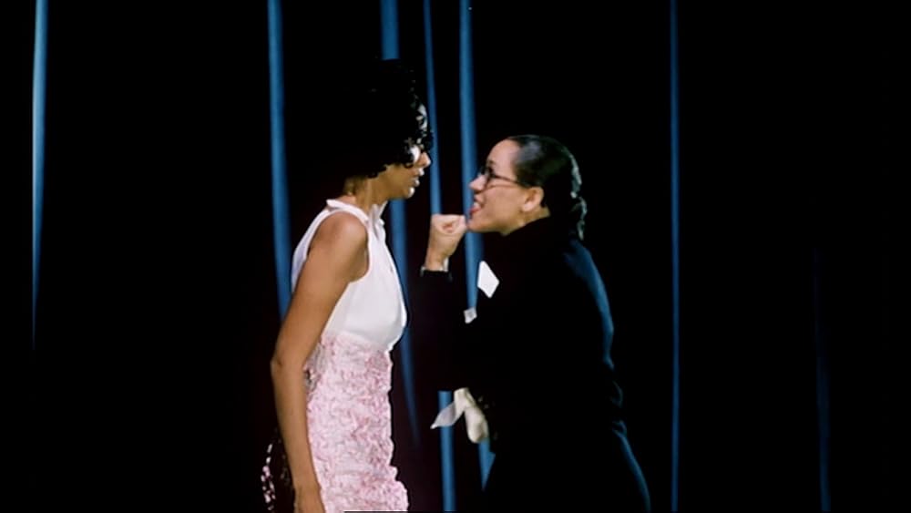 踊るのよ、フランチェスカ！の画像