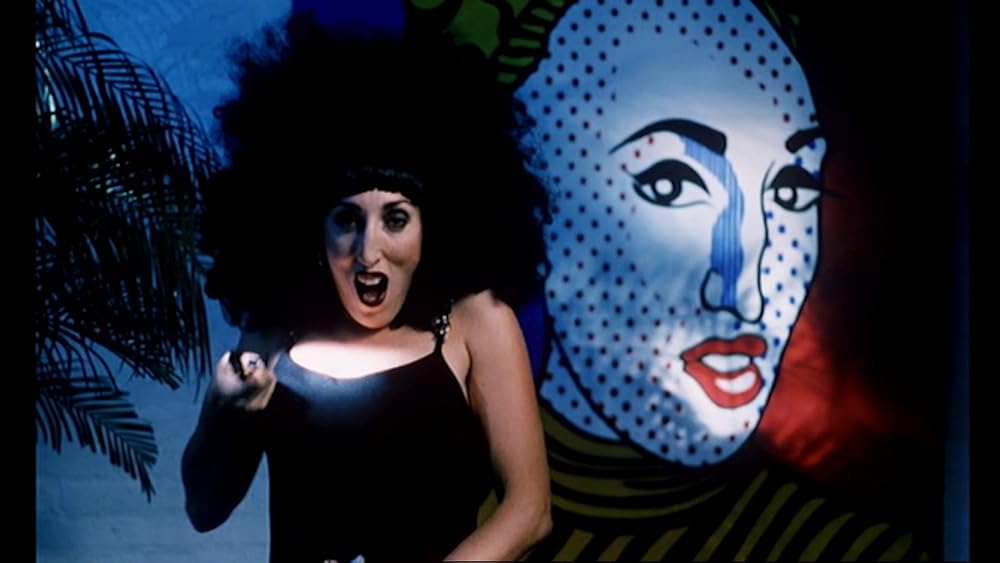 踊るのよ、フランチェスカ！の画像