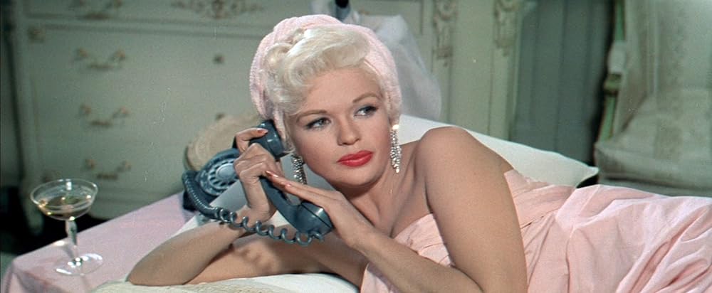 ロック・ハンターはそれを我慢できるか?の画像