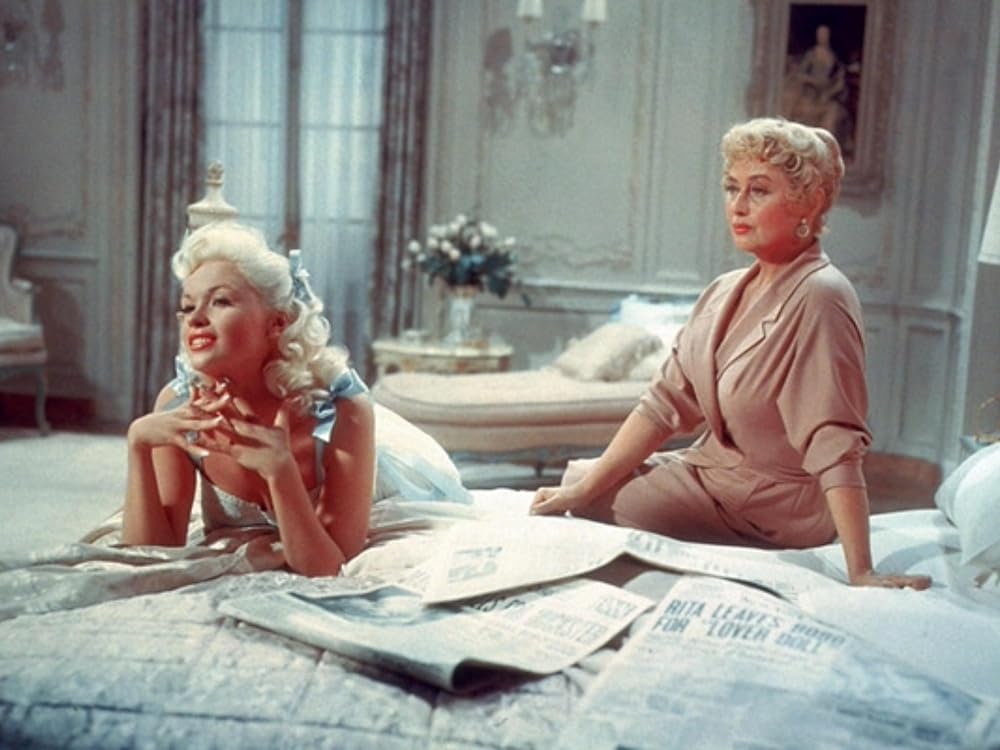 ロック・ハンターはそれを我慢できるか?の画像