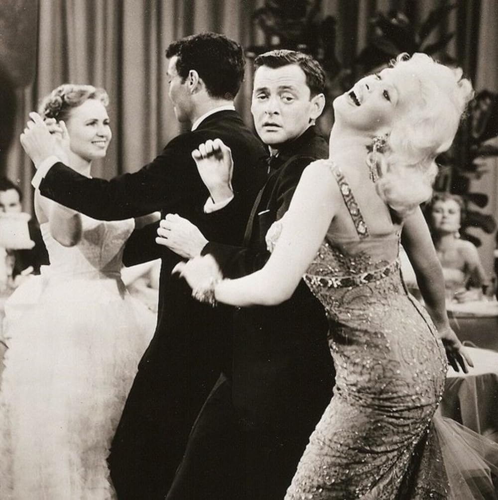 ロック・ハンターはそれを我慢できるか?の画像