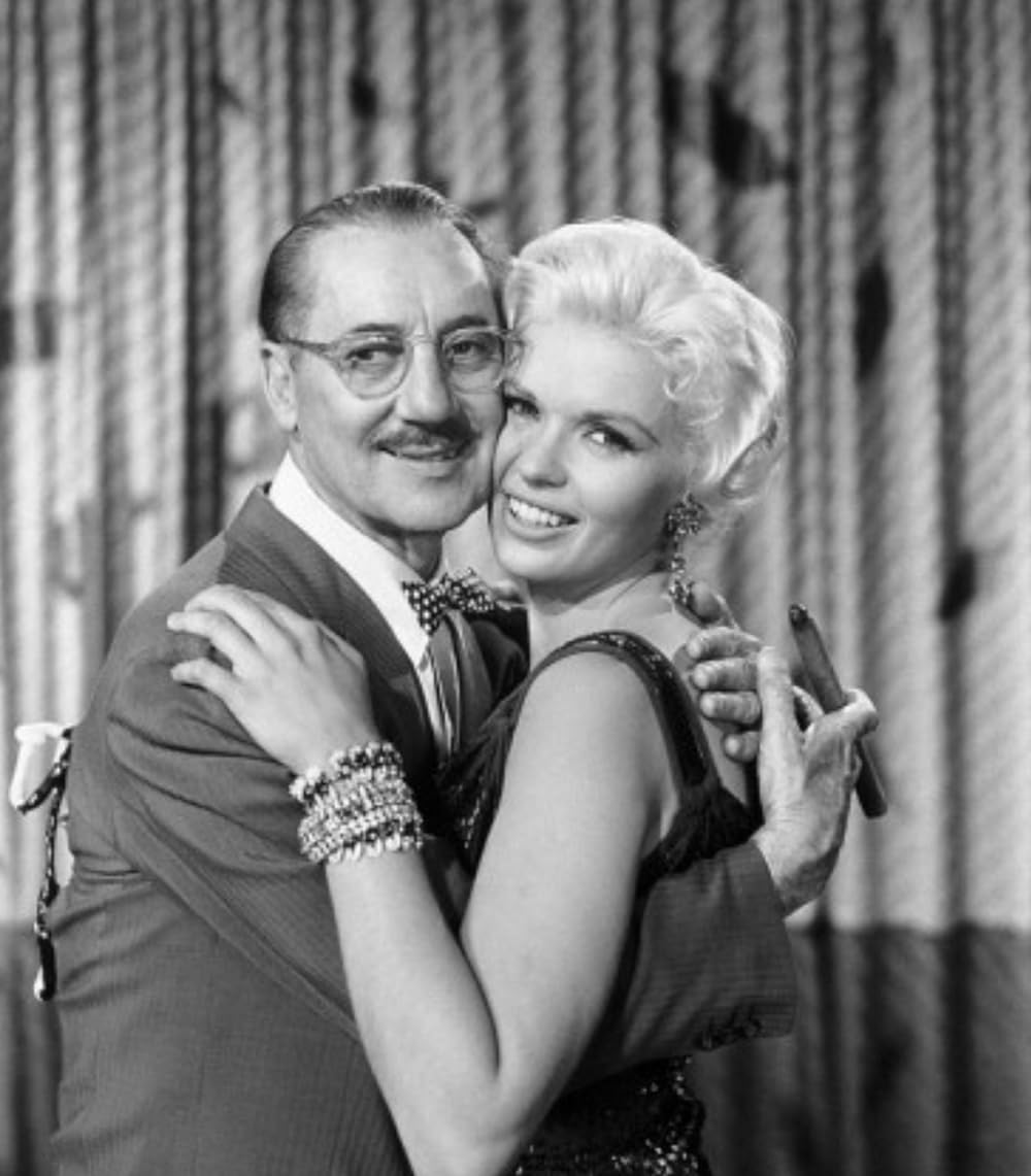 ロック・ハンターはそれを我慢できるか?の画像