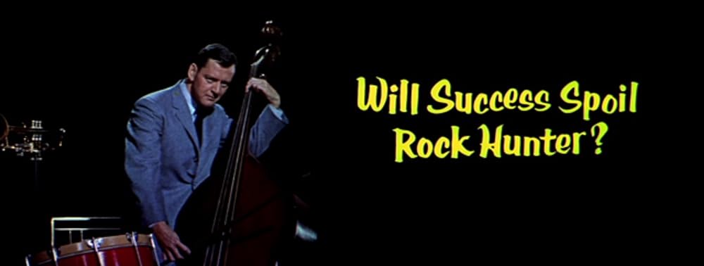ロック・ハンターはそれを我慢できるか?の画像