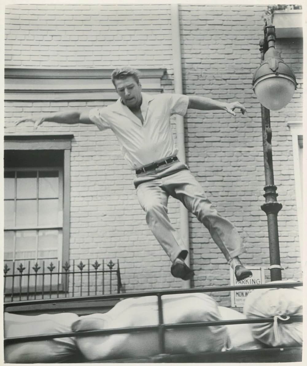 ロック・ハンターはそれを我慢できるか?の画像