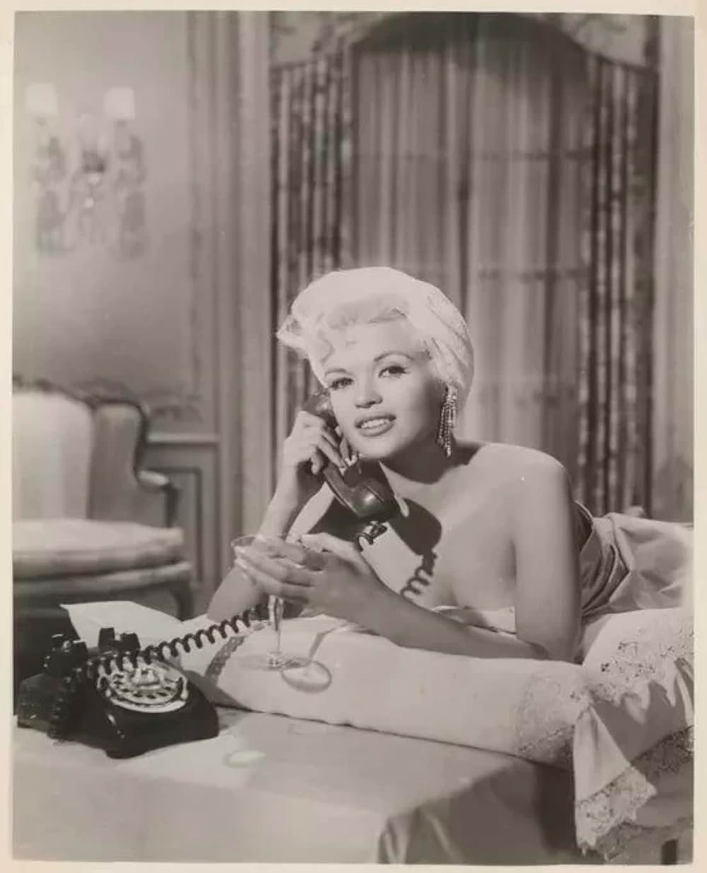 ロック・ハンターはそれを我慢できるか?の画像