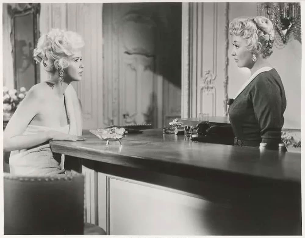 ロック・ハンターはそれを我慢できるか?の画像