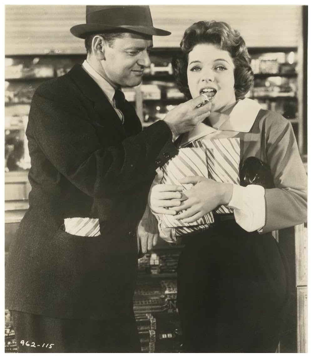 ロック・ハンターはそれを我慢できるか?の画像