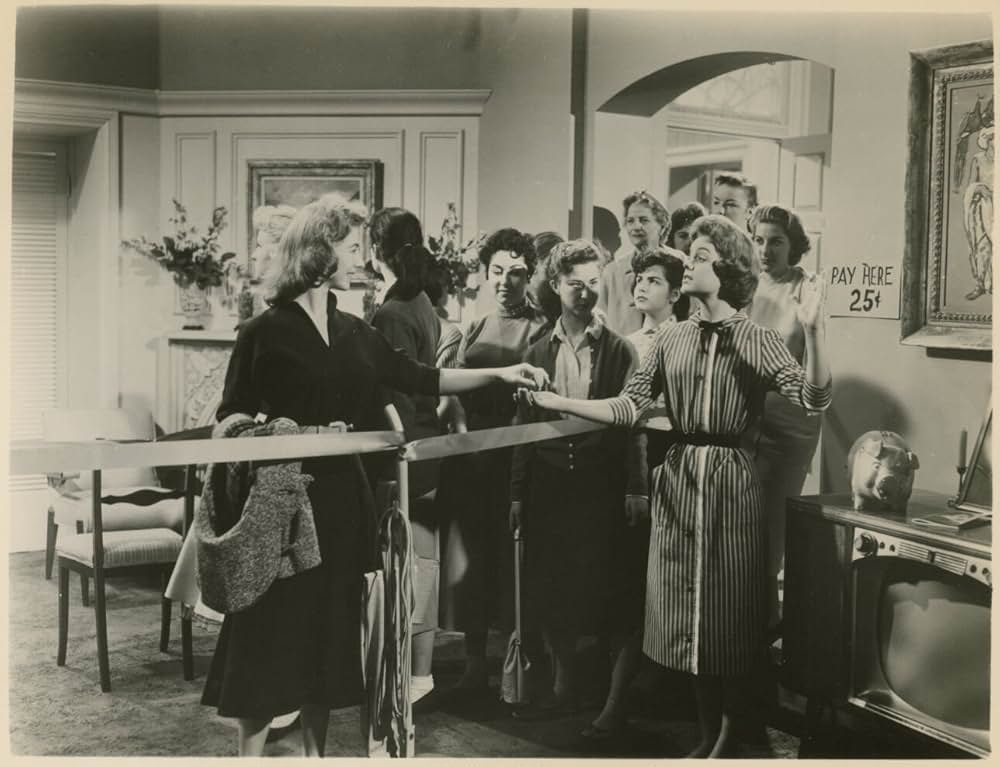 ロック・ハンターはそれを我慢できるか?の画像