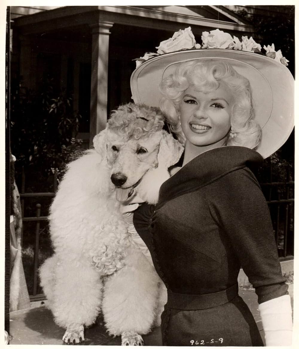 ロック・ハンターはそれを我慢できるか?の画像