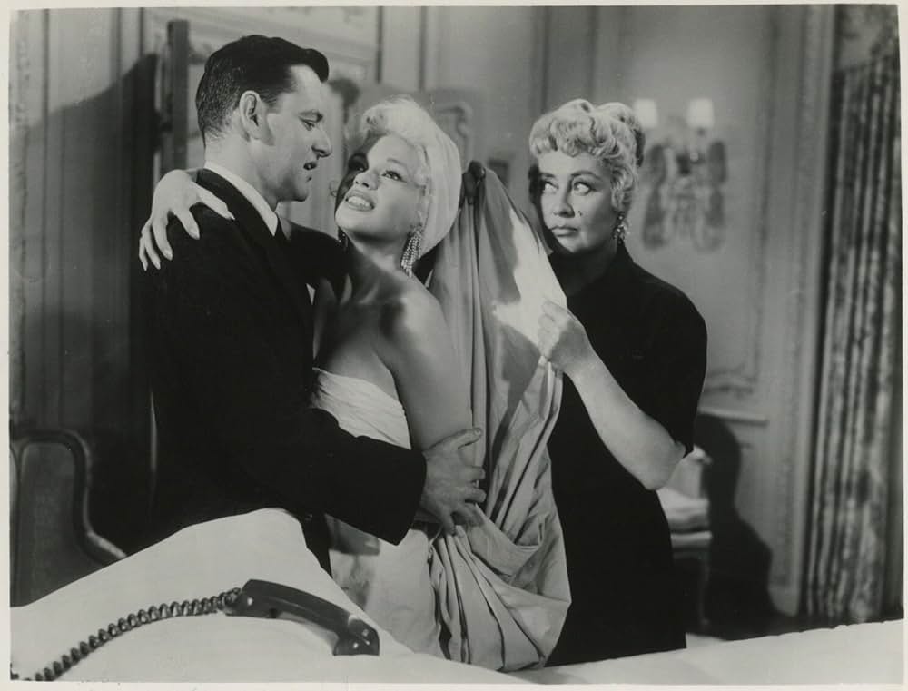 ロック・ハンターはそれを我慢できるか?の画像