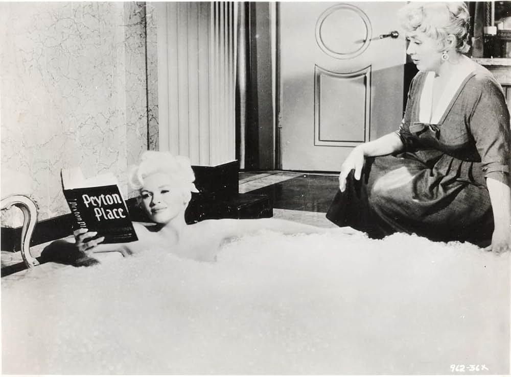 ロック・ハンターはそれを我慢できるか?の画像