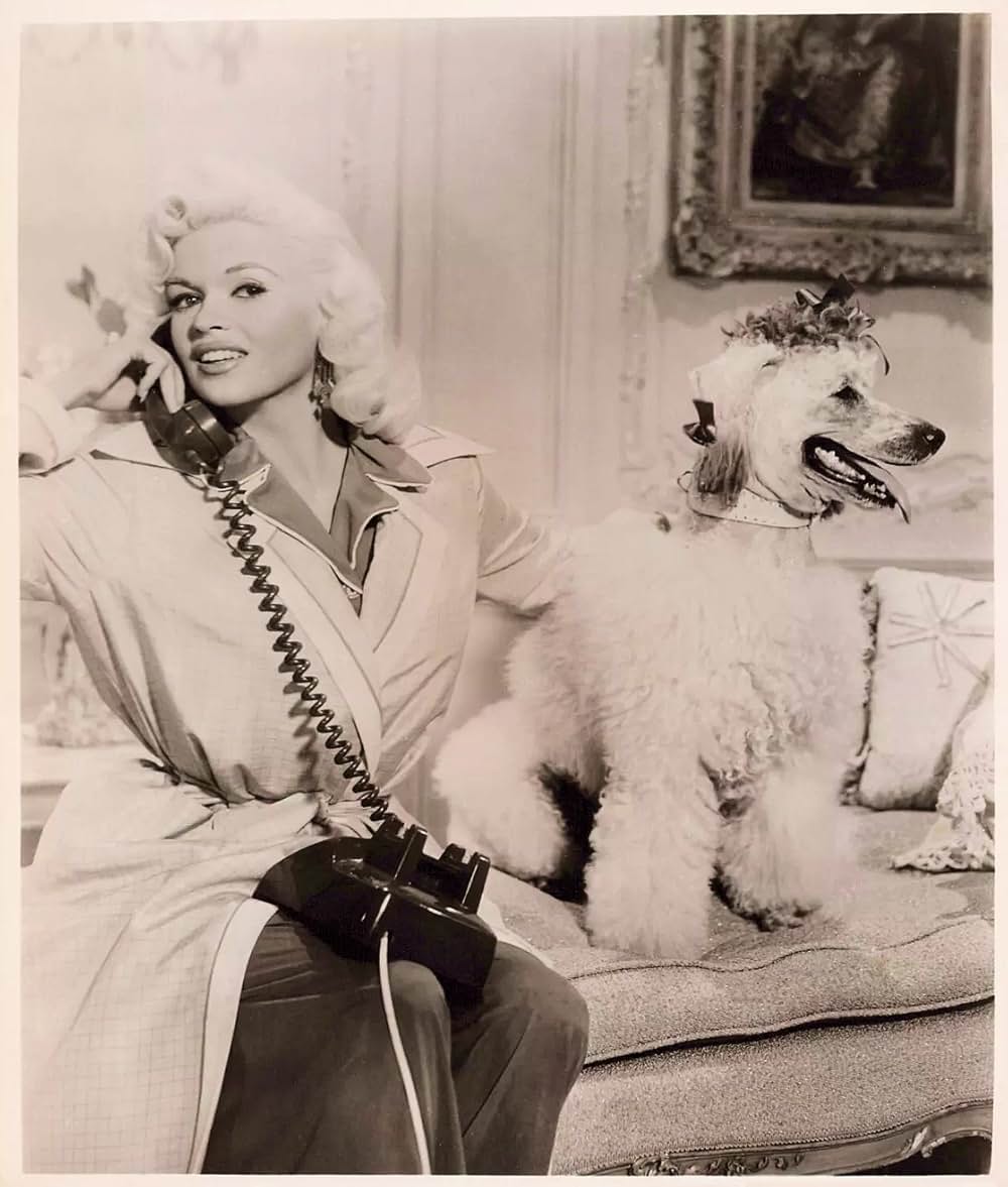 ロック・ハンターはそれを我慢できるか?の画像