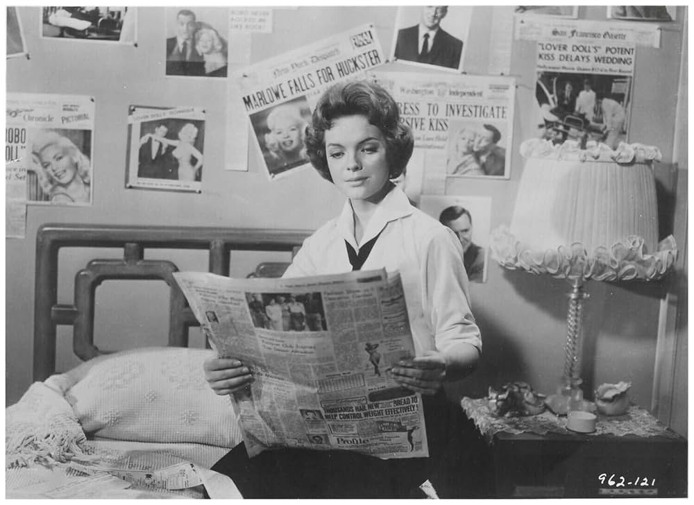 ロック・ハンターはそれを我慢できるか?の画像