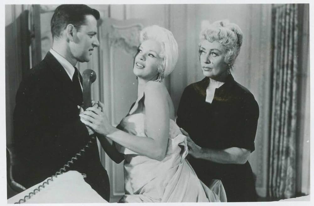 ロック・ハンターはそれを我慢できるか?の画像