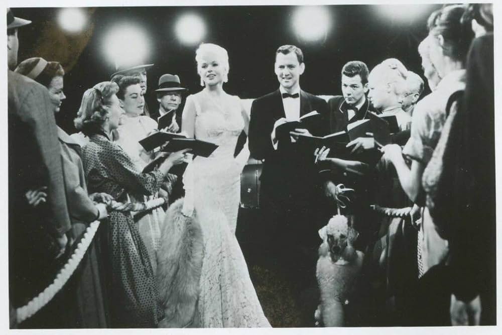 ロック・ハンターはそれを我慢できるか?の画像