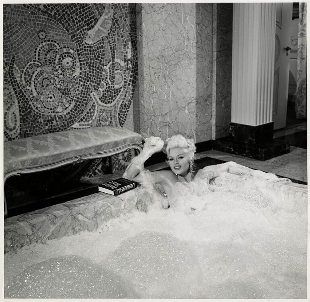 ロック・ハンターはそれを我慢できるか?の画像