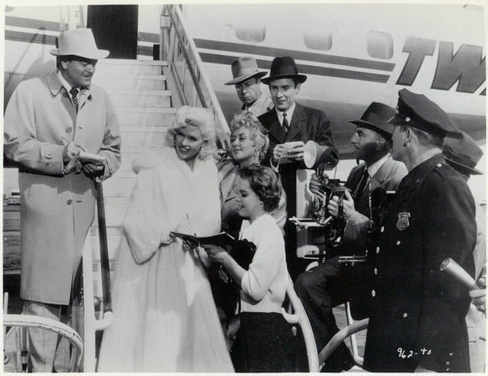 ロック・ハンターはそれを我慢できるか?の画像