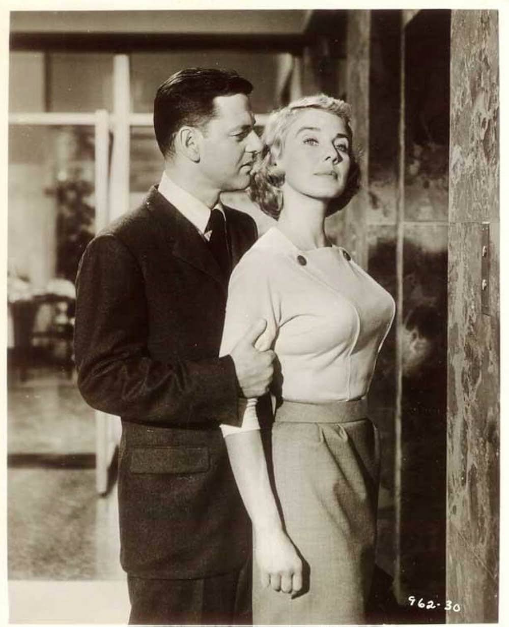 ロック・ハンターはそれを我慢できるか?の画像