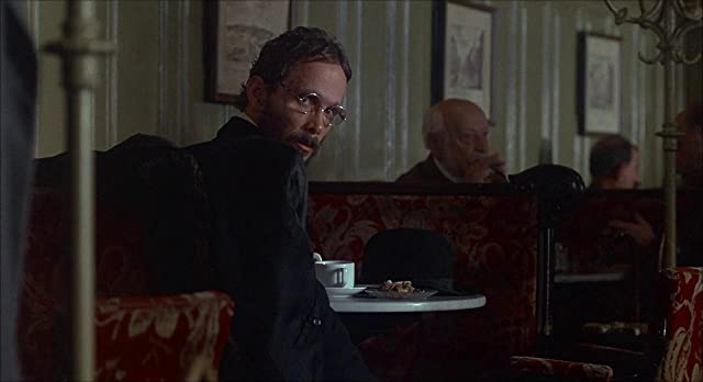 「シャーロック・ホームズの素敵な挑戦」ジョエル・グレイの画像