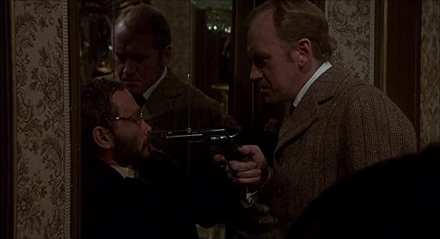 シャーロック・ホームズの素敵な挑戦の画像