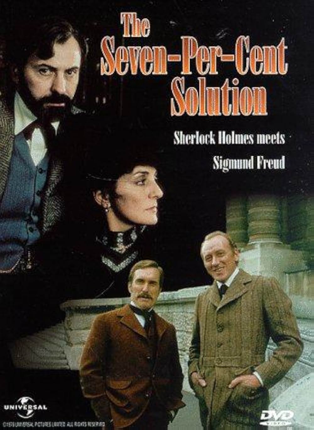 「シャーロック・ホームズの素敵な挑戦」の画像