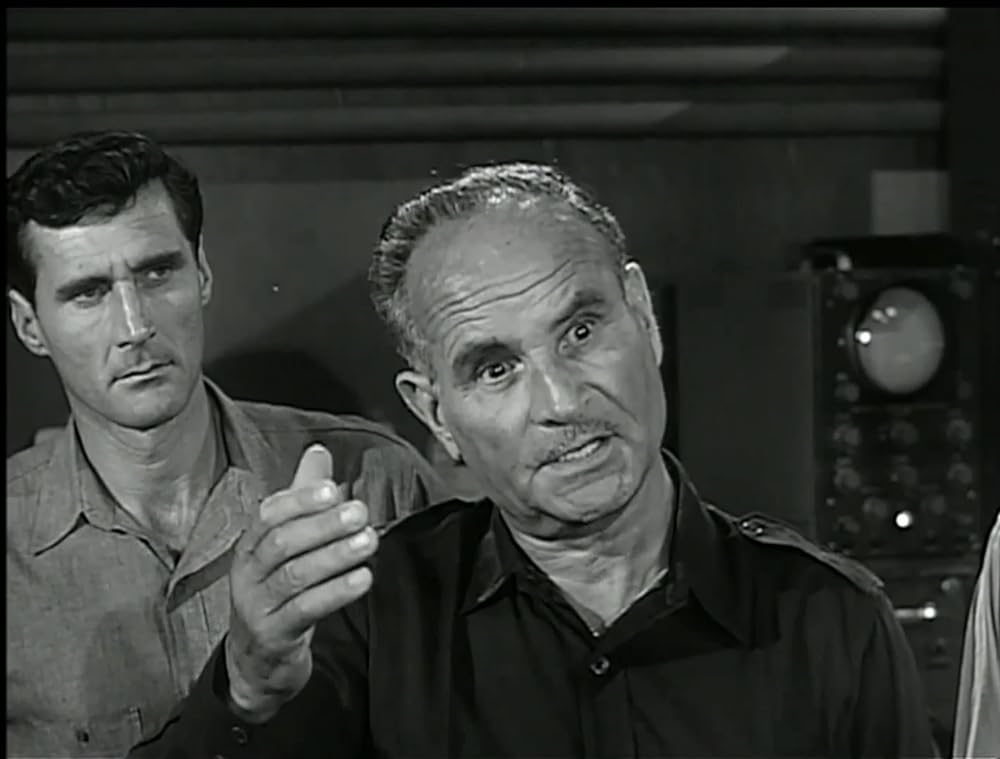 原潜vs.UFO／海底大作戦の画像