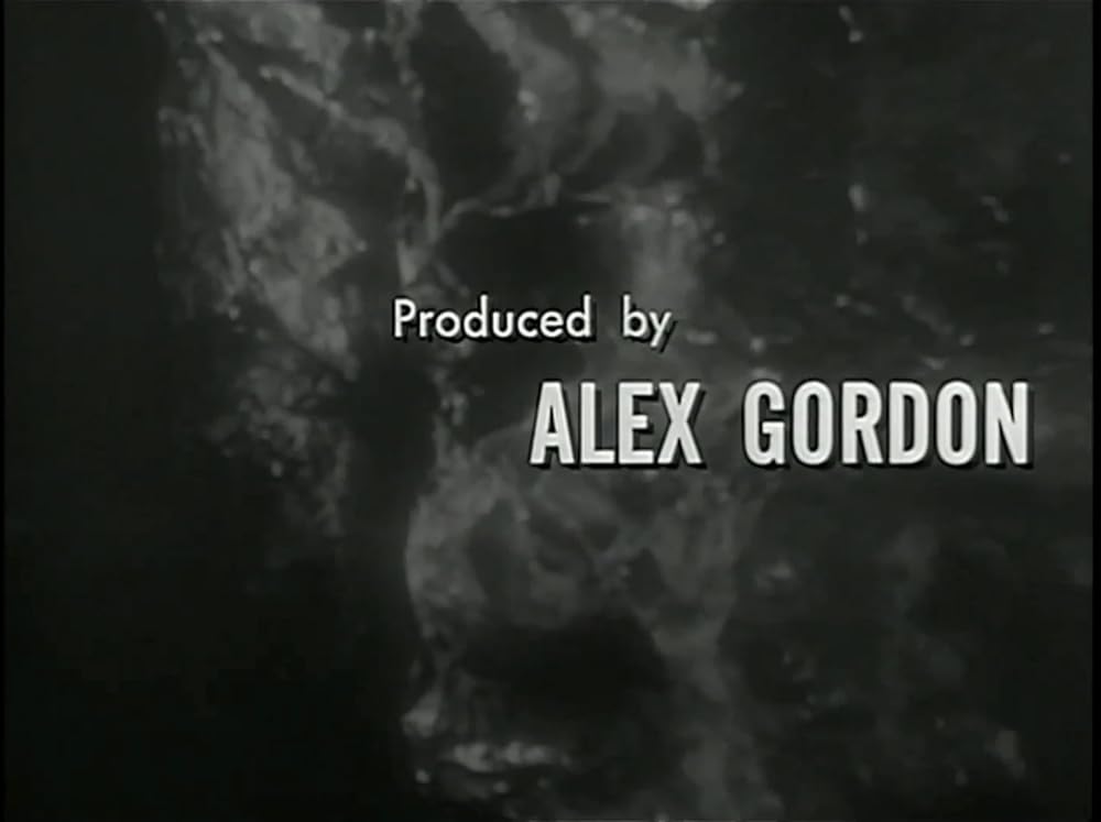 原潜vs.UFO／海底大作戦の画像