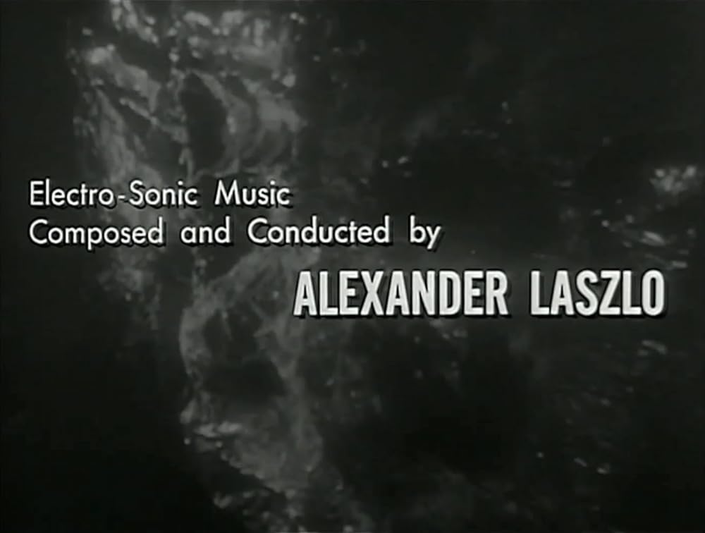 原潜vs.UFO／海底大作戦の画像