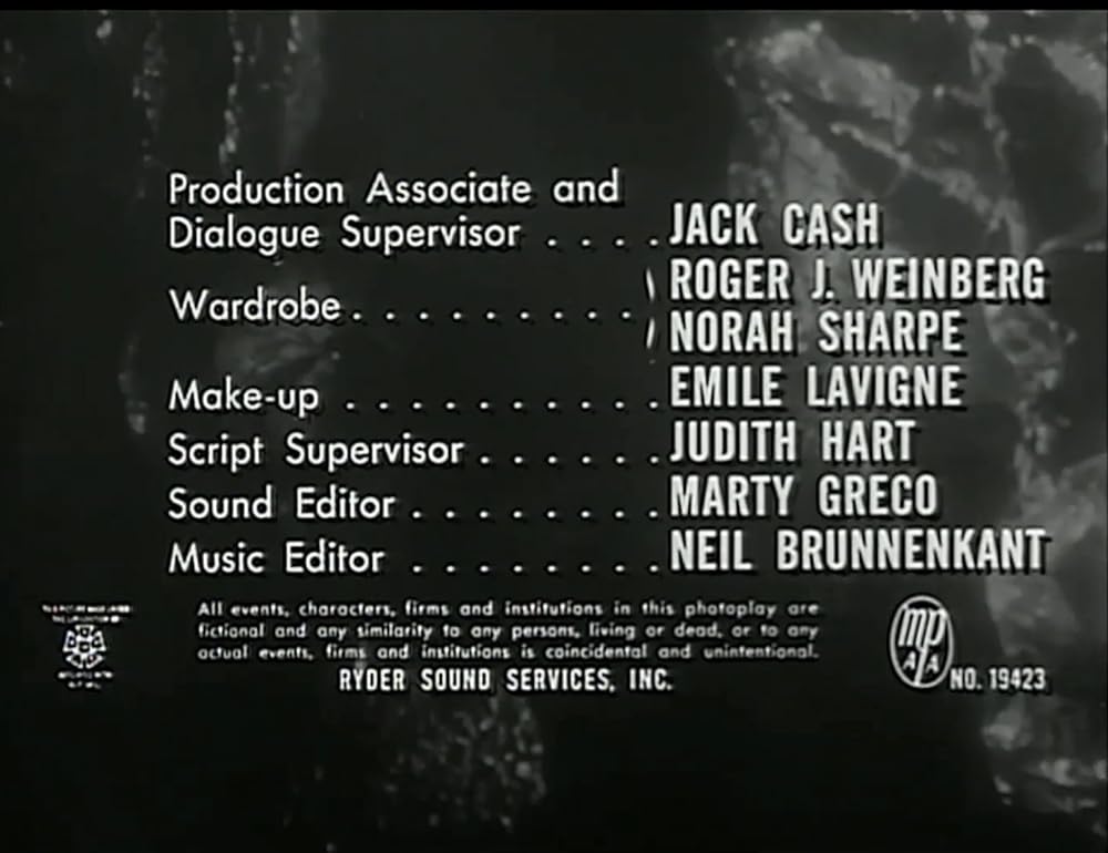 原潜vs.UFO／海底大作戦の画像